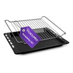 Whirlpool AKP 589/MR: Fiche produit + Chat IA