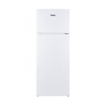 Whirlpool W55TM 4120 W Fridge/freezer combination Manuel utilisateur