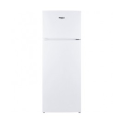 Whirlpool W55TM 4120 W Fridge/freezer combination Manuel utilisateur | Fixfr