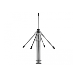 DeLOCK 12564 LPWAN 868 MHz Antenna TNC jack 3 dBi omnidirectional fixed Fiche technique | Fixfr
