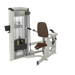 Cybex VR3 12180 Manuel d'utilisateur | Chat IA & PDF | Fixfr