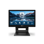 Philips 162B9T/01 Moniteur LCD avec SmoothTouch Manuel utilisateur