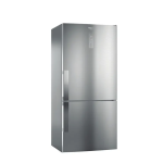 HOTPOINT/ARISTON HA84BE 72 XO3 Fridge/freezer combination Manuel utilisateur