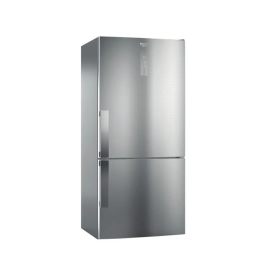 HOTPOINT/ARISTON HA84BE 72 XO3 Fridge/freezer combination Manuel utilisateur | Fixfr