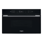 Whirlpool AMW 812/IXL Manuel utilisateur