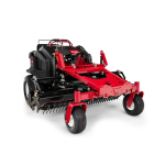 Toro Spare Tire Mount Kit, Compact Tool Carrier Compact Utility Loader Manuel utilisateur