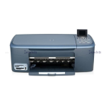 HP PSC 2350 Manuel utilisateur