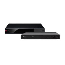 LG DP450-P/DP450P/DP450R Manuel + Chat IA | Fixfr