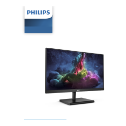 Philips SB7S19S/00 accessoire pour moniteur Manuel utilisateur | Fixfr