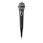 Philips SBCMD150 Microphone filaire | AI Chat &amp; PDF