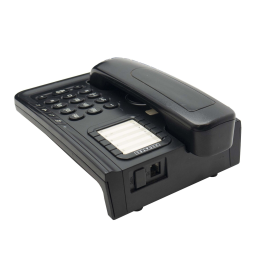 Alcatel Temporis 250 Manuel | AI Chat & PDF Download | Fixfr