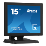 iiyama PROLITE T1531SR-1 Manuel utilisateur