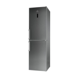 Indesit XI9 T1O X H Fridge/freezer combination Manuel utilisateur