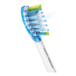 Sonicare HX9046/10 Sonicare C3 Premium Plaque Defence T&ecirc;tes de brosse &agrave; dents standard Manuel utilisateur