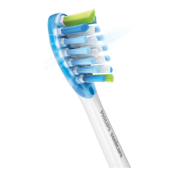 Sonicare HX9046/10 Sonicare C3 Premium Plaque Defence Têtes de brosse à dents standard Manuel utilisateur | Fixfr