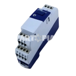 JUMO 202731 ecoTRANS Lf 01/02 Transmitter / Switching Device Mode d'emploi