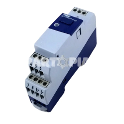 JUMO 202731 ecoTRANS Lf 01/02 Transmitter / Switching Device Mode d'emploi | Fixfr