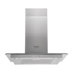 HOTPOINT/ARISTON HHGC 6.7F LB X Hood Manuel utilisateur