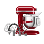 KITCHENAID KRXB 7511 L: Fiche produit + Chat IA