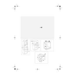 Bauknecht EGZH 5800 IN Oven Manuel utilisateur | Fixfr