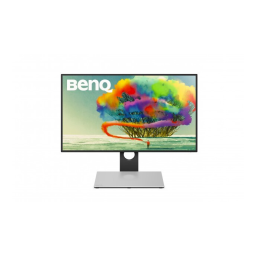 BenQ Display Pilot LCD MONITOR Manuel utilisateur | Fixfr