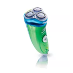 Philips CRP345/01 Syst&egrave;me de fixation pour t&ecirc;te de rasage Manuel utilisateur