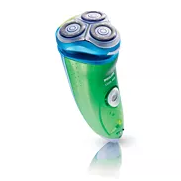 Philips CRP345/01 Système de fixation pour tête de rasage Manuel utilisateur | Fixfr