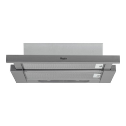 Whirlpool AKR 437 WH: Chat IA & PDF | Fixfr