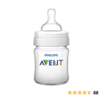 Avent SCF560/00 Avent Biberon Classic+ Manuel utilisateur