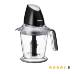 Philips Viva Collection HR1398/80: AI Chat &amp; PDF Access
