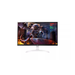 LG 27UD69 Mode d'emploi | Fixfr
