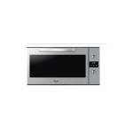 Whirlpool AKT 612/IX Manuel utilisateur