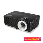 Acer X112H Projector Manuel utilisateur