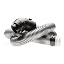 Philips CP0534/01 Tuyau Manuel utilisateur | Fixfr