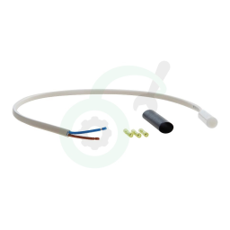 KitchenAid KCBPF 18120 Refrigerator Manuel utilisateur | Fixfr