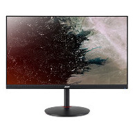 Acer XV272UV Monitor Guide de démarrage rapide | Fixfr