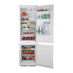 HOTPOINT/ARISTON BCB 31 AA E C O3 Fridge/freezer combination Manuel utilisateur