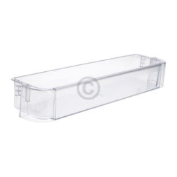 KitchenAid KRCB 6035 Fridge/freezer combination Manuel utilisateur | Fixfr