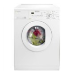 LADEN FL 1466 WP Washing machine Manuel utilisateur