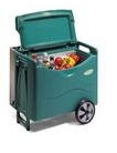 Electrolux RC3000EGP Manuel utilisateur | Fixfr