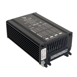 Samlexpower IDC-360iM-1224 Manuel du propriétaire | Fixfr