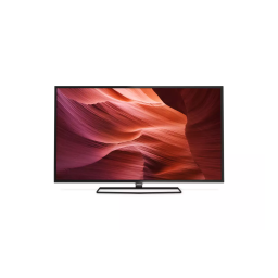 Philips 55PFT5500/12 5500 series Téléviseur LED plat Full HD avec Android™ Manuel utilisateur | Fixfr