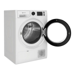 Bauknecht Advance 1200 Washing machine Manuel utilisateur