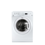 HOTPOINT/ARISTON FMF 923BS TK Washing machine Manuel utilisateur