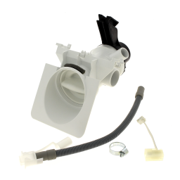 LADEN FL 1229 Washing machine Manuel utilisateur | Fixfr