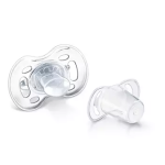 Avent SCF174/22 Avent Sucettes Ourson Manuel utilisateur