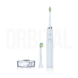 Sonicare HX9342/02 Sonicare DiamondClean Brosse à dents électrique Manuel utilisateur | Fixfr