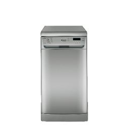 Whirlpool LSFA+ 935 X EU/HA Manuel utilisateur | Fixfr