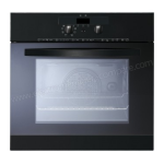 Whirlpool AKM 430/NB Hob Manuel utilisateur