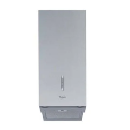 Whirlpool LI249A-LI248A : Notice d'Installation + AI Chat | Fixfr